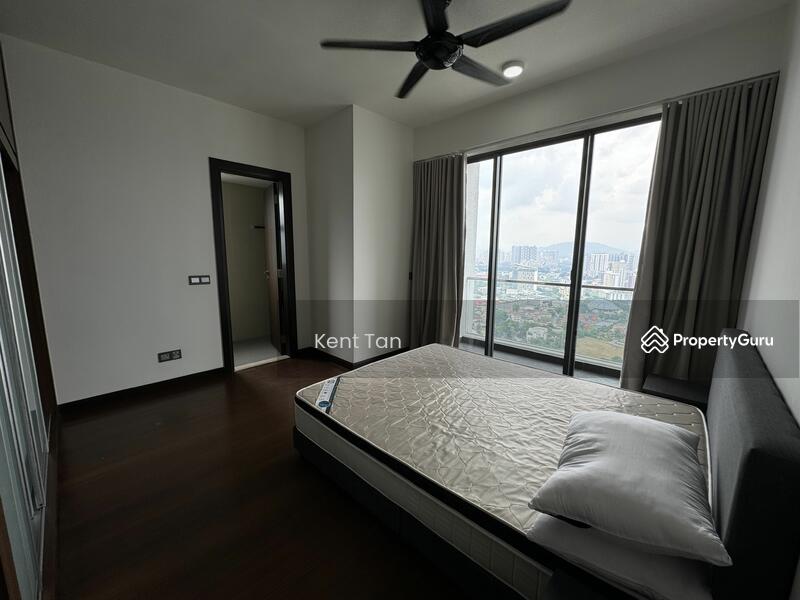 Apartment for Sale at Serviced Residence @ KL Trillion - Kent Tan - PropertyGuru.com.my