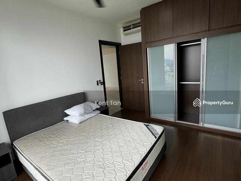 Apartment for Sale at Serviced Residence @ KL Trillion - Kent Tan - PropertyGuru.com.my