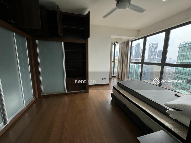 Apartment for Sale at Serviced Residence @ KL Trillion - Kent Tan - PropertyGuru.com.my