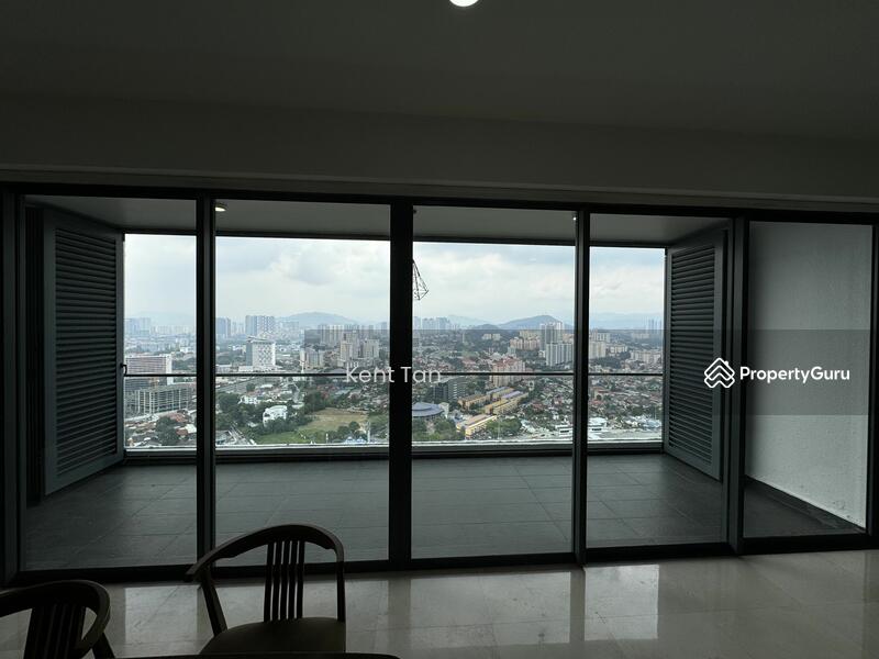 Apartment for Sale at Serviced Residence @ KL Trillion - Kent Tan - PropertyGuru.com.my