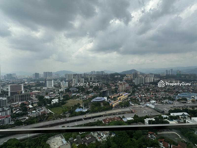 Apartment for Sale at Serviced Residence @ KL Trillion - Kent Tan - PropertyGuru.com.my