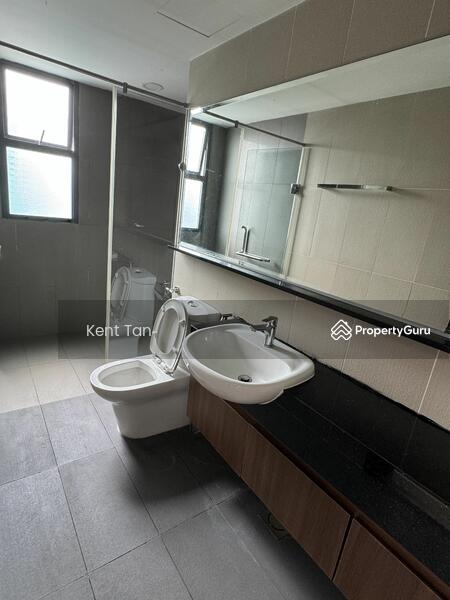 Apartment for Sale at Serviced Residence @ KL Trillion - Kent Tan - PropertyGuru.com.my