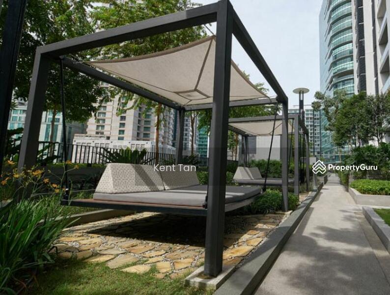 Apartment for Sale at Serviced Residence @ KL Trillion - Kent Tan - PropertyGuru.com.my