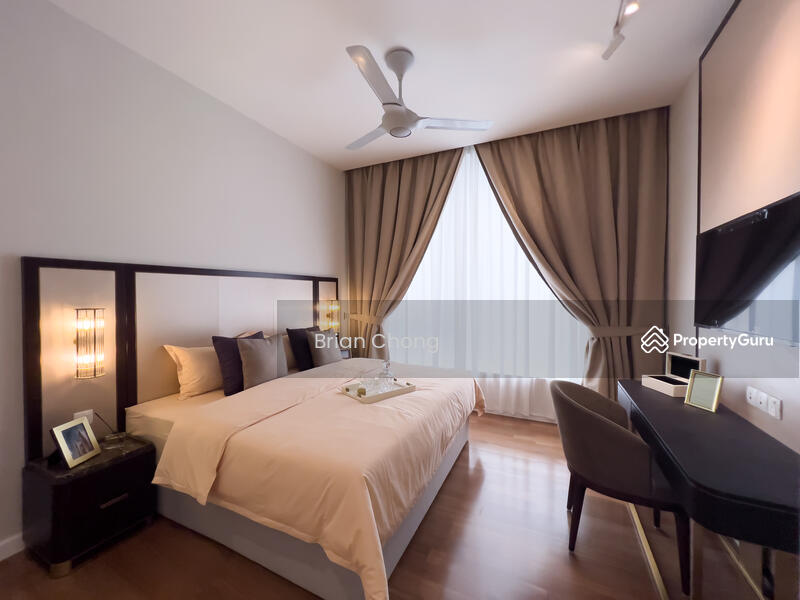 Pavilion Ceylon Hill untuk Untuk Disewa - RM 6,400 /bulan, Mac 2026 - PropertyGuru.com.my