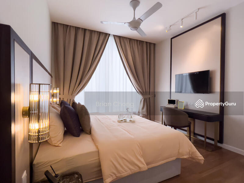 Pavilion Ceylon Hill untuk Untuk Disewa - RM 6,400 /bulan, Mac 2026 - PropertyGuru.com.my