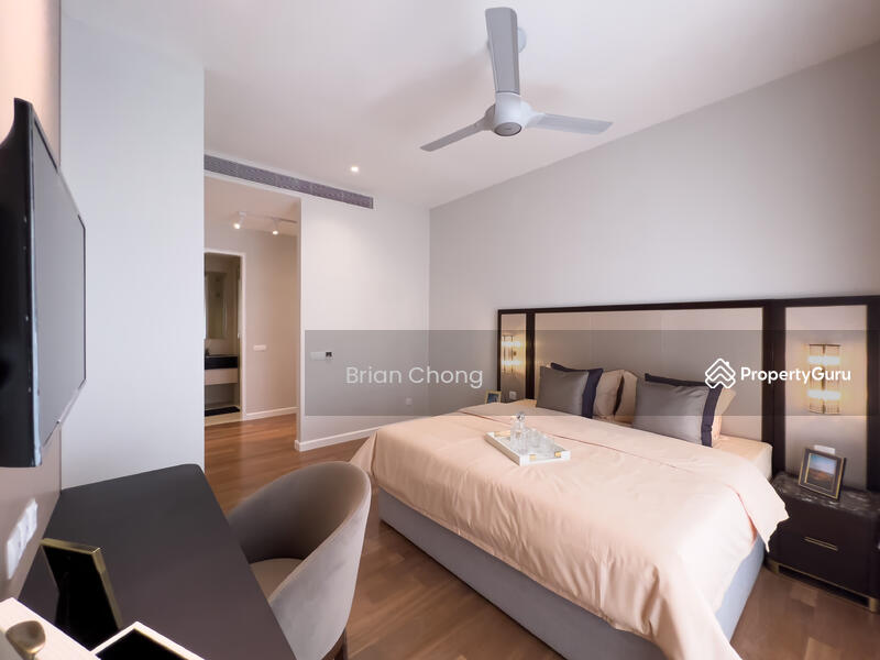 Pavilion Ceylon Hill untuk Untuk Disewa - RM 6,400 /bulan, Mac 2026 - PropertyGuru.com.my