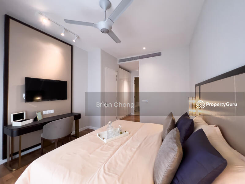 Pavilion Ceylon Hill untuk Untuk Disewa - RM 6,400 /bulan, Mac 2026 - PropertyGuru.com.my