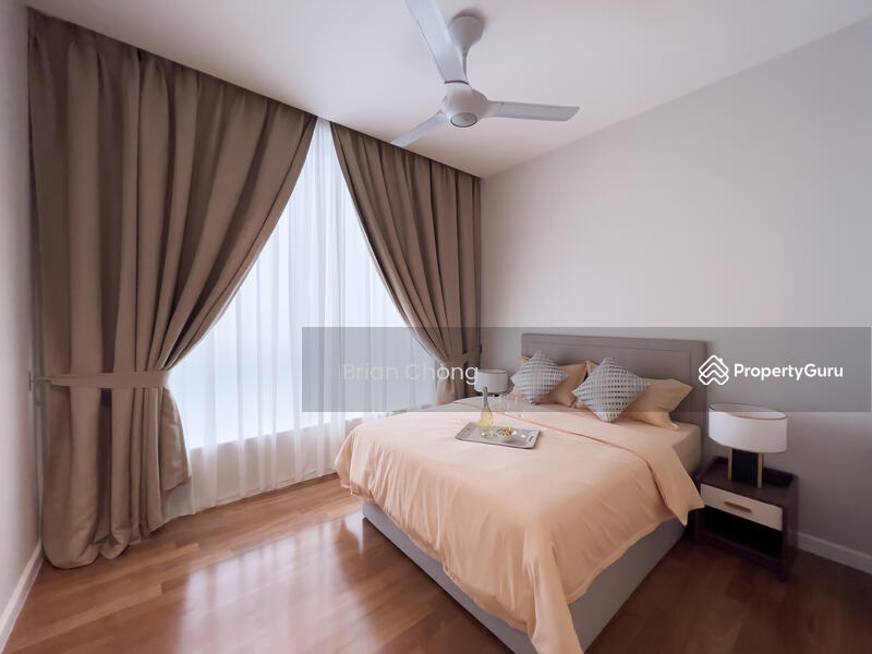 Pavilion Ceylon Hill untuk Untuk Disewa - RM 6,400 /bulan, Mac 2026 - PropertyGuru.com.my