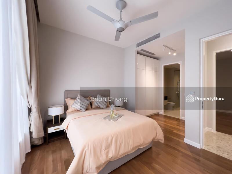 Pavilion Ceylon Hill untuk Untuk Disewa - RM 6,400 /bulan, Mac 2026 - PropertyGuru.com.my