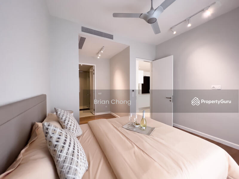 Pavilion Ceylon Hill untuk Untuk Disewa - RM 6,400 /bulan, Mac 2026 - PropertyGuru.com.my