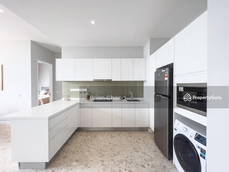 Pavilion Ceylon Hill untuk Untuk Disewa - RM 6,400 /bulan, Mac 2026 - PropertyGuru.com.my