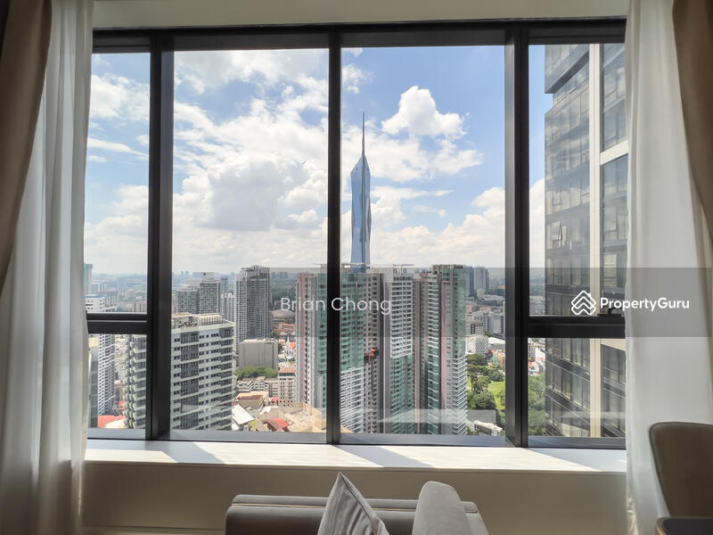 Pavilion Ceylon Hill untuk Untuk Disewa - RM 6,400 /bulan, Mac 2026 - PropertyGuru.com.my