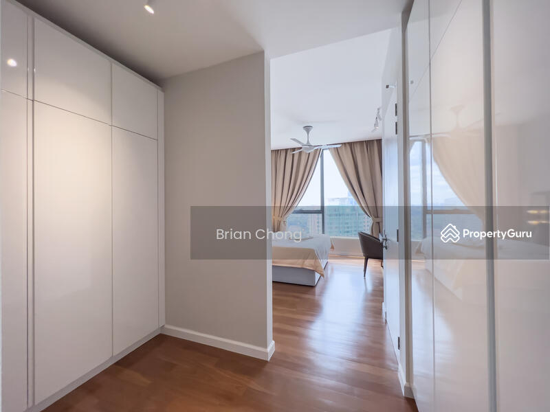 Pavilion Ceylon Hill untuk Untuk Disewa - RM 6,400 /bulan, Mac 2026 - PropertyGuru.com.my