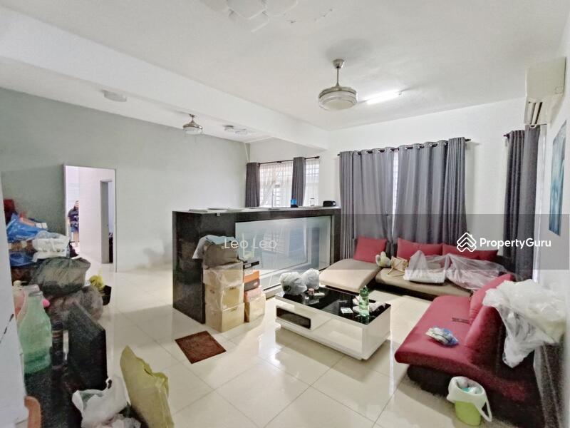 Untuk Dijual - TPH LINK @ Taman Pulai Hijauan