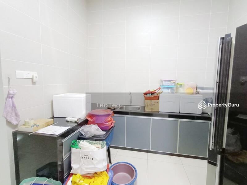 Untuk Dijual - TPH LINK @ Taman Pulai Hijauan