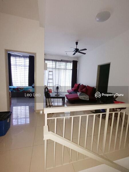 Untuk Dijual - TPH LINK @ Taman Pulai Hijauan