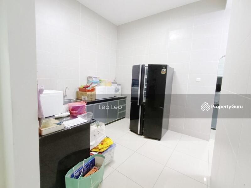 Untuk Dijual - TPH LINK @ Taman Pulai Hijauan