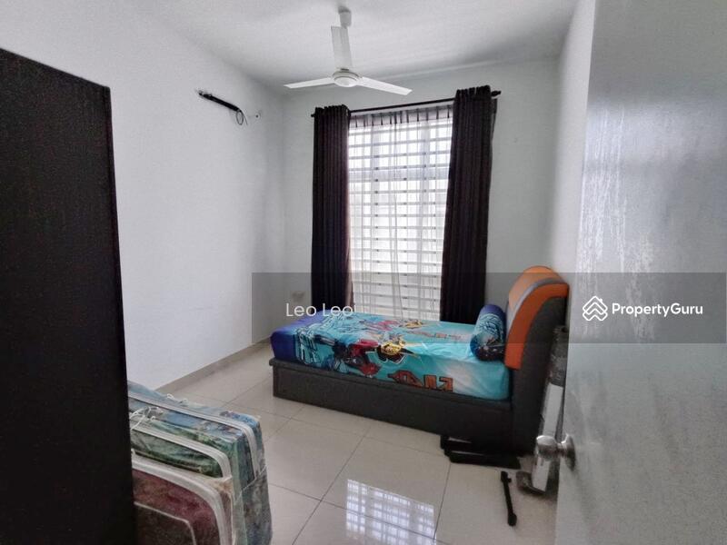 Untuk Dijual - TPH LINK @ Taman Pulai Hijauan