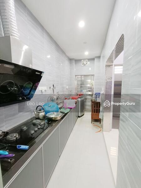 Untuk Dijual - TPH LINK @ Taman Pulai Hijauan