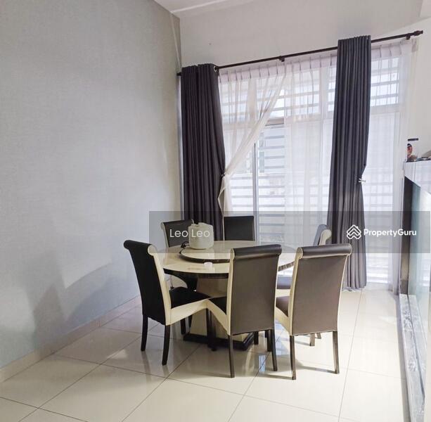 Untuk Dijual - TPH LINK @ Taman Pulai Hijauan