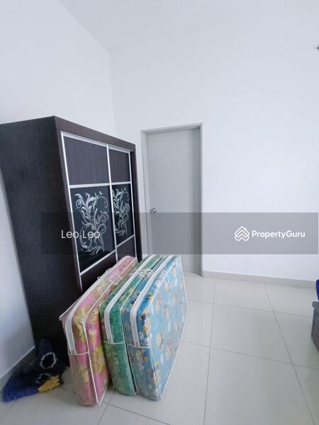 Untuk Dijual - TPH LINK @ Taman Pulai Hijauan