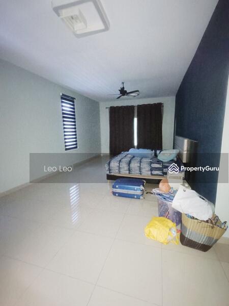 Untuk Dijual - TPH LINK @ Taman Pulai Hijauan
