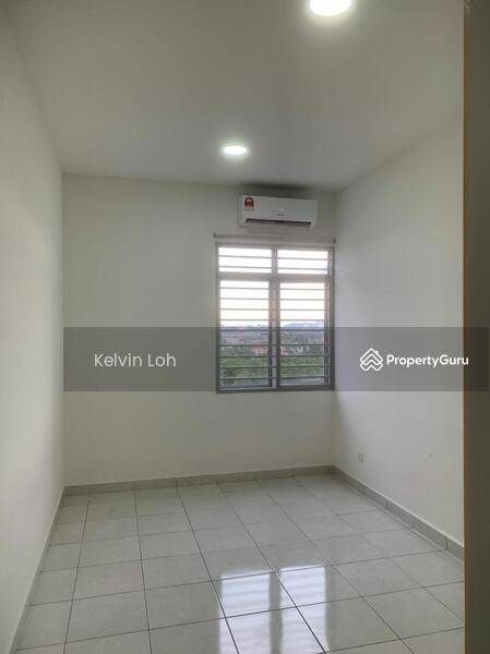 Apartment for Rent at Pangsapuri Setia Impian @ Kajang - Kelvin Loh - PropertyGuru.com.my