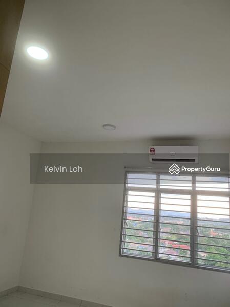 Apartment for Rent at Pangsapuri Setia Impian @ Kajang - Kelvin Loh - PropertyGuru.com.my
