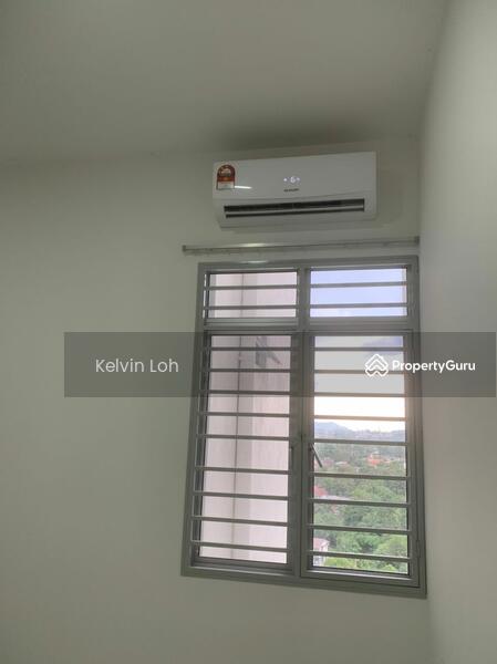 Apartment for Rent at Pangsapuri Setia Impian @ Kajang - Kelvin Loh - PropertyGuru.com.my