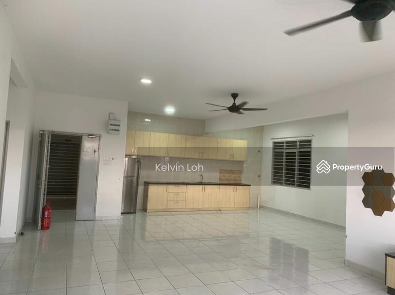 Apartment for Rent at Pangsapuri Setia Impian @ Kajang - Kelvin Loh - PropertyGuru.com.my