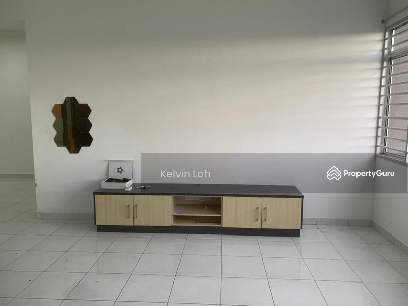Apartment for Rent at Pangsapuri Setia Impian @ Kajang - Kelvin Loh - PropertyGuru.com.my