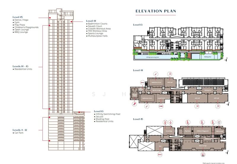 Condominium for Sale at London Pavilion - SJ Ho - PropertyGuru.com.my