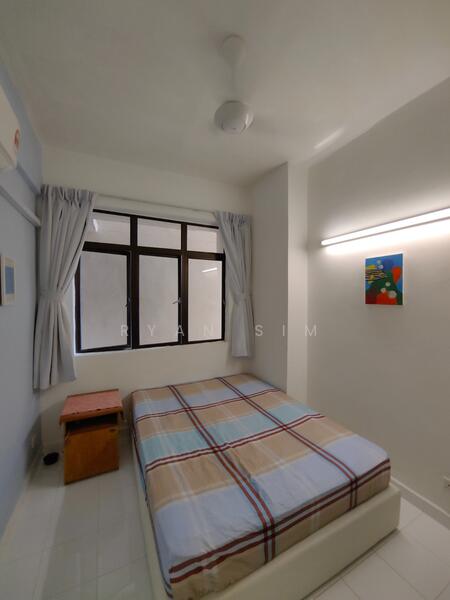 Untuk Disewa - Eden Seaview Condominium