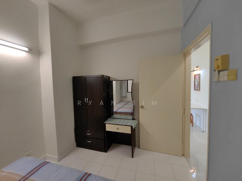 Untuk Disewa - Eden Seaview Condominium