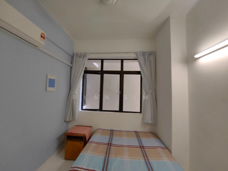 Untuk Disewa - Eden Seaview Condominium