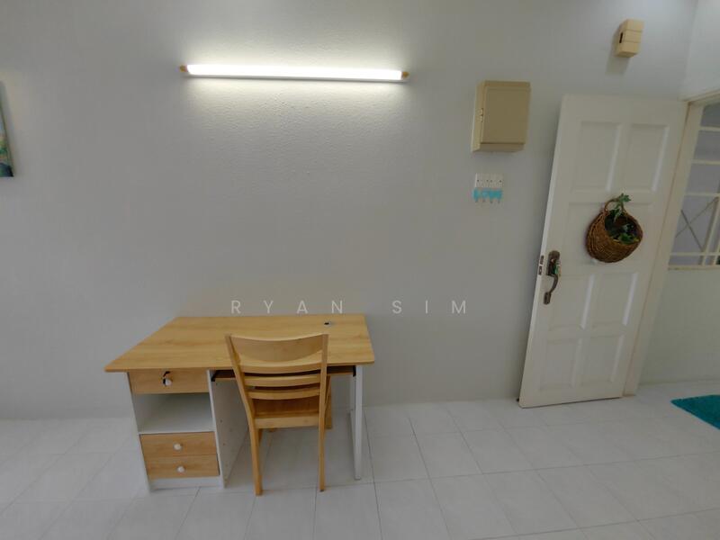 Untuk Disewa - Eden Seaview Condominium