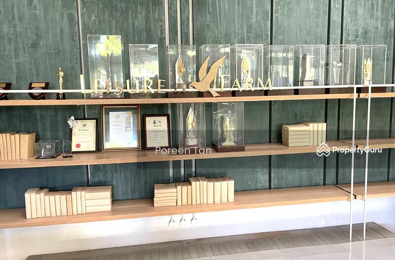 Residential Land for Sale in Leisure Farm (Gelang Patah) - Poreen Tan - PropertyGuru.com.my