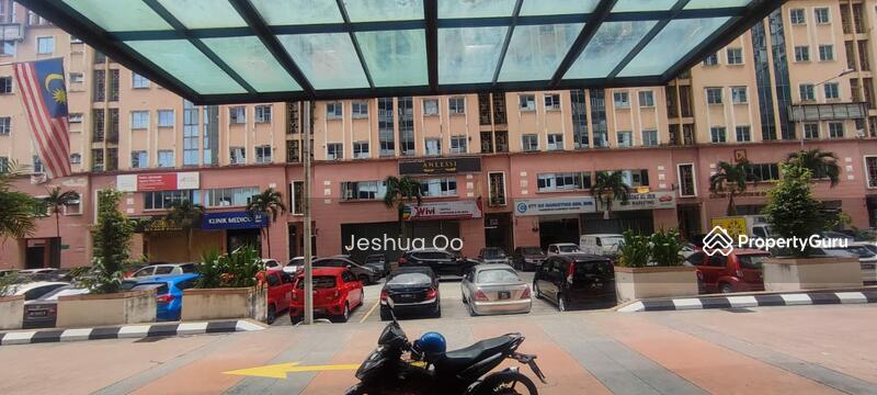 For Rent - Diamond Residences