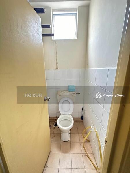 For Sale - Office at Ayer Keroh