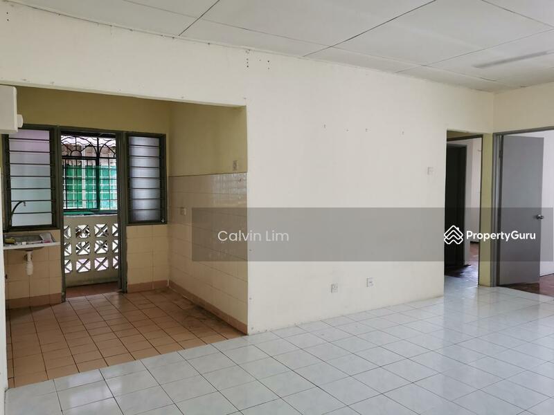 Pangsapuri untuk Dijual di Apartment Bayu - Calvin Lim - PropertyGuru.com.my