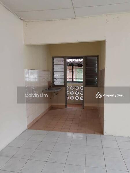 Pangsapuri untuk Dijual di Apartment Bayu - Calvin Lim - PropertyGuru.com.my