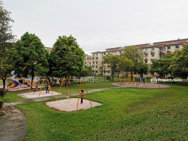 Pangsapuri untuk Dijual di Apartment Bayu - Calvin Lim - PropertyGuru.com.my