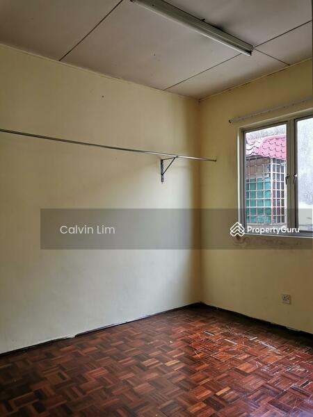 Pangsapuri untuk Dijual di Apartment Bayu - Calvin Lim - PropertyGuru.com.my