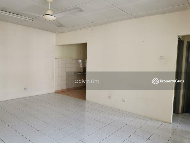 Pangsapuri untuk Dijual di Apartment Bayu - Calvin Lim - PropertyGuru.com.my