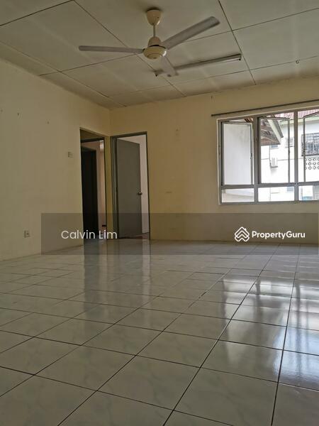 Pangsapuri untuk Dijual di Apartment Bayu - Calvin Lim - PropertyGuru.com.my