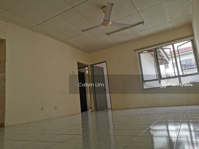 Pangsapuri untuk Dijual di Apartment Bayu - Calvin Lim - PropertyGuru.com.my