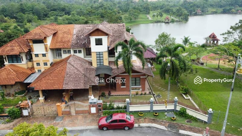 Untuk Dijual - PROTON CITY TANJUNG MALIM (SEMI-D CORNER)