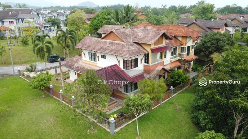 Untuk Dijual - PROTON CITY TANJUNG MALIM (SEMI-D CORNER)