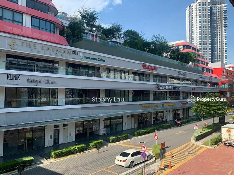 For Rent - Sunway Geo Avenue