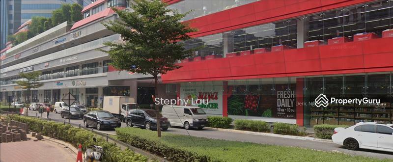 For Rent - Sunway Geo Avenue